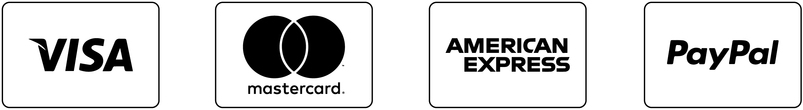 method of payment
